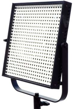 LED light panel