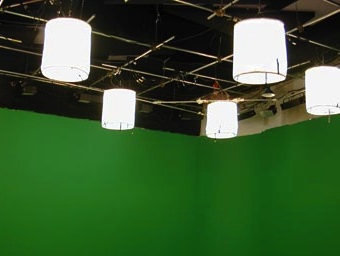 How To Light For Green Screen